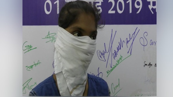 27 जून को हुई थी हत्या 27 जून को हुई थी हत्या