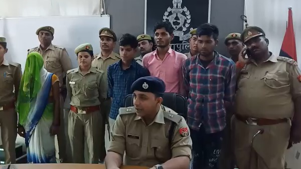 27 मार्च से लापता था शख्स