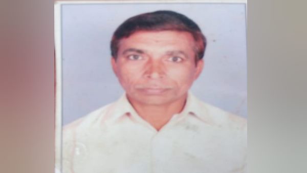 एक फीट जमीन के लिए बवाल