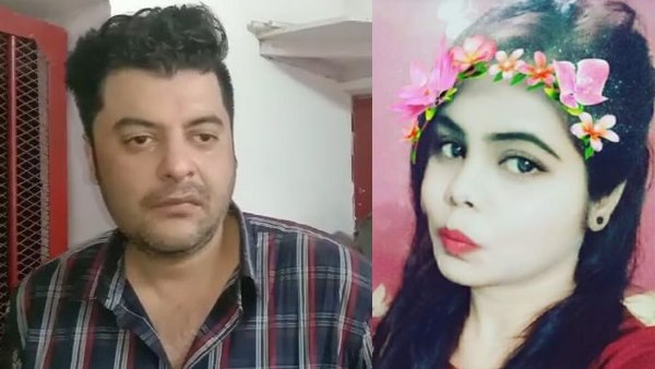 होटल मालिक प्रेमी ने की प्रेमिका की हत्या 