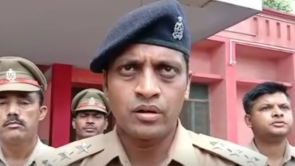 nephew kills aunt after minor dispute in ayodhya