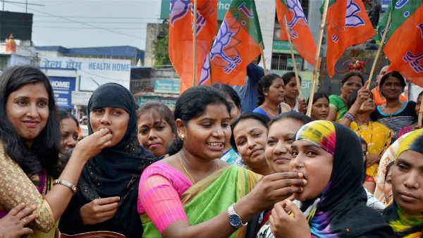 पार्टी को अभी और विश्वास बढ़ाने की जरूरत