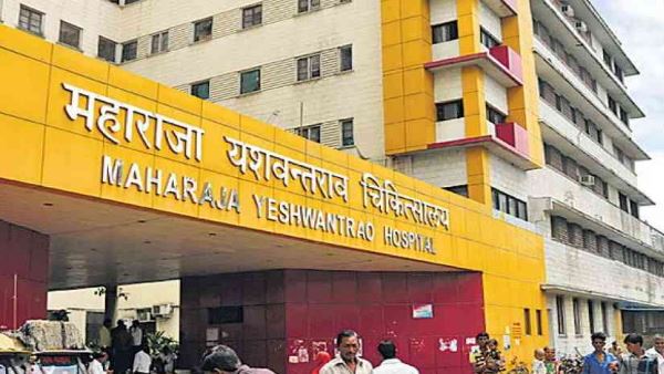 वीडियो वायरल होने पर थमाया नोटिस