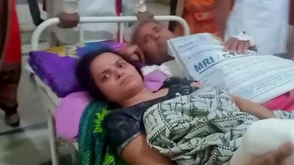 मैं चाहता था कि पत्नी का अच्छे इलाज हो-धर्मेन्द्र