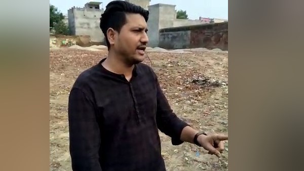 पहले भी विवादों में रह चुके हैं विधायक नाहिद हसन पहले भी विवादों में रह चुके हैं विधायक नाहिद हसन