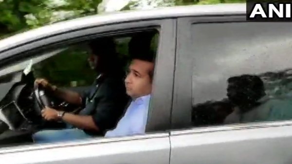 इंजीनियर के साथ बदसलूकी की घटना पर खुद क्या बोले नीतेश राणे