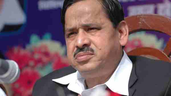 Non-bailable warrant issued against ex minister Nasimuddin Siddiqui Non-bailable warrant issued against ex minister Nasimuddin Siddiqui