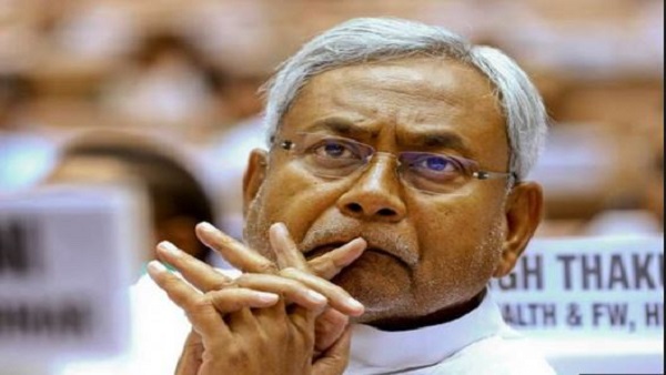  क्या नीतीश यकीन के काबिल हैं ?