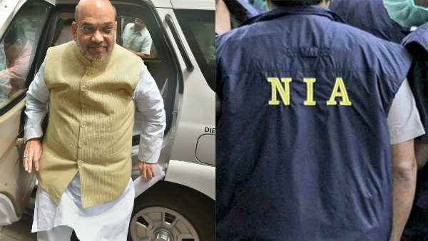  विदेशों में हुए मामलों की भी जांच 