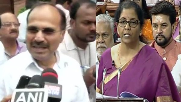 'बजट में युवाओं को रोजगार के लिए कोई प्लान नहीं है'