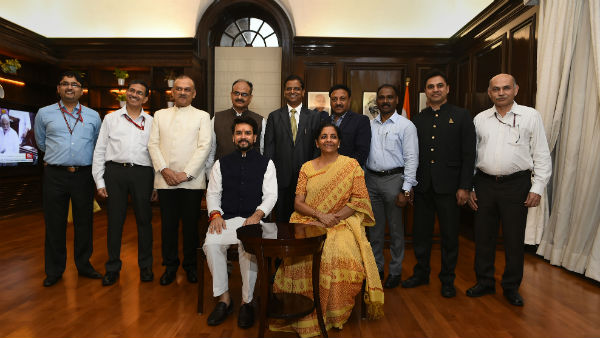  कब पेश होता है बजट