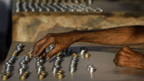 FM Nirmala Sitharaman says new coins of Re 1, Rs 2, Rs 5, Rs 10, Rs 20 will available to the general public soon FM Nirmala Sitharaman says new coins of Re 1, Rs 2, Rs 5, Rs 10, Rs 20 will available to the general public soon
