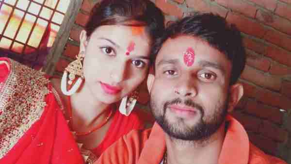 अबतक की छानबीन में चला पता कि लड़की बालिग