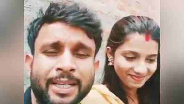 युवती की गुहार: परेशान करना बंद करें पिता 