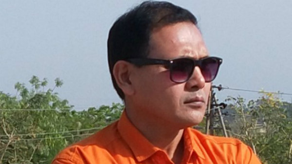 पहले भी दे चुके हैं विवादित बयान पहले भी दे चुके हैं विवादित बयान