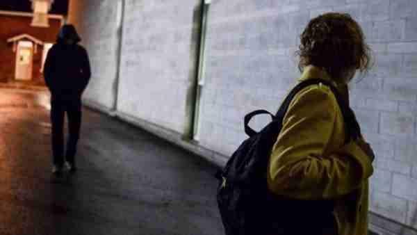 11 साल पहले हुई थी महिला के पति की मौत