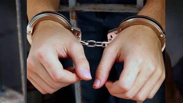 मौके पर पहुंची पुलिस तो पता चली सच्चाई मौके पर पहुंची पुलिस तो पता चली सच्चाई