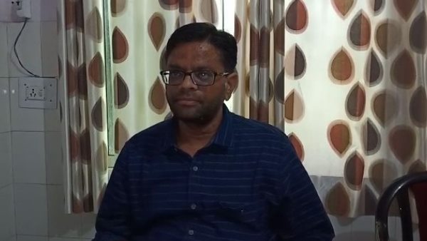 क्या कहते हैं अधिकारी