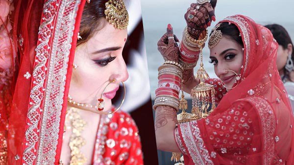 रिसेप्शन में होंगे खास शाकाहारी भोजन का इंतजाम