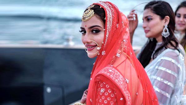 'मैं जन्म से मुसलमान रही हूं और अब भी मुसलमान हूं' 'मैं जन्म से मुसलमान रही हूं और अब भी मुसलमान हूं'