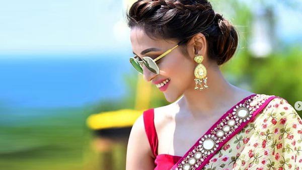 इस्कॉन मंदिर पहुंची नुसरत जहां, रथयात्रा में मुख्य अतिथि