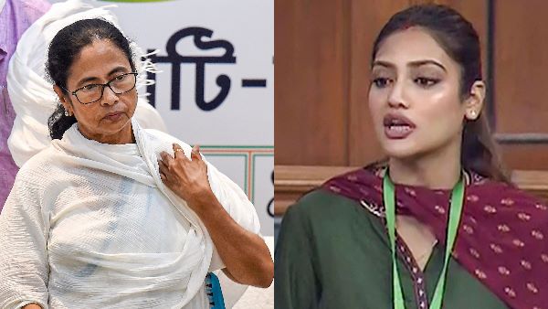 ममता के दुर्गा पूजा विवाद पर क्या कहा