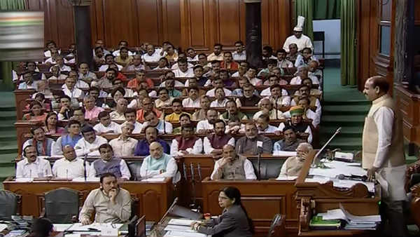 मंत्री पर भी लागू होगा नया नियम