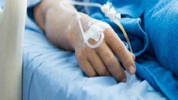 सोमवार को अस्पताल में कर दिया था मृत घोषित