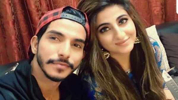 मैं ऑपरेशन थिएटर में थी और वो गर्लफ्रेंड के साथ सो रहा था 