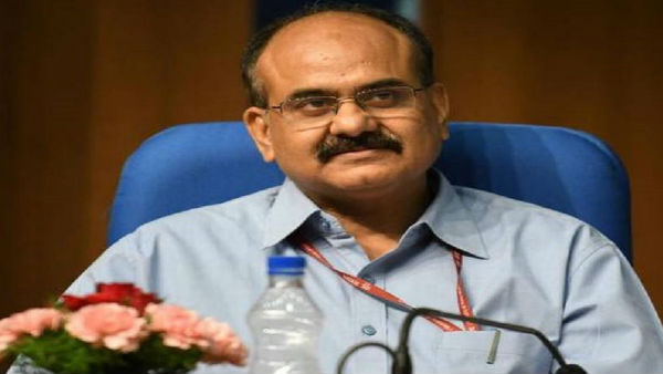 राजस्व सचिव,अजय भूषण पांडेय राजस्व सचिव,अजय भूषण पांडेय