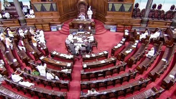 अमित शाह और ओवैसी के बीच हुई थी बहस