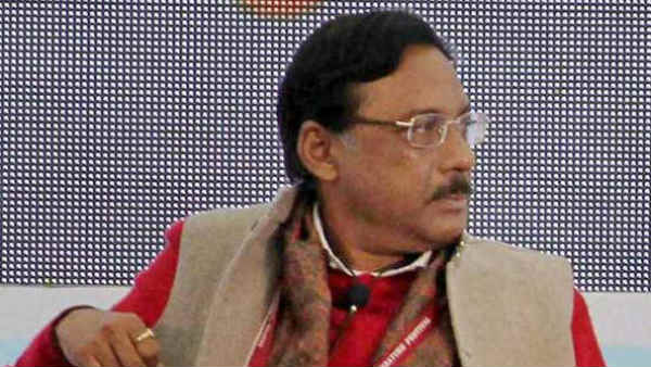 जेडीयू ने भी जवाब में तल्ख किए तेवर जेडीयू ने भी जवाब में तल्ख किए तेवर