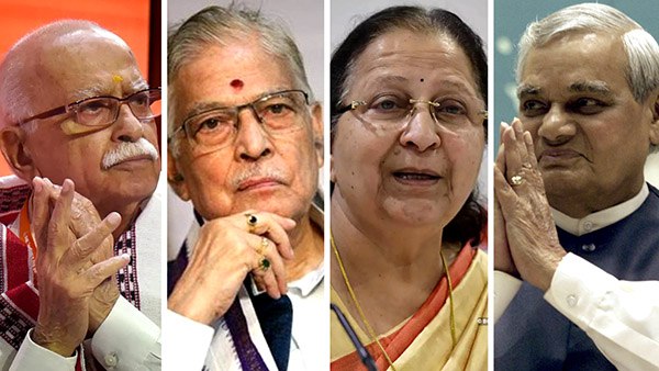 बीजेपी और मोदी से सीखते तो ऐसा न होता