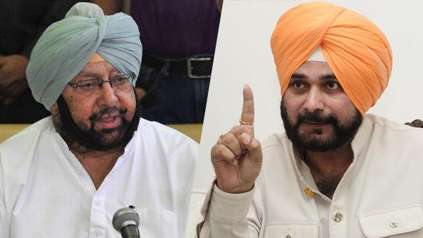 तो क्या पंजाब में सिद्धू का राजनीतिक पारी खत्म!