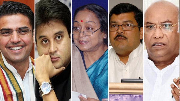 इतने चेहरे हैं रेस में इतने चेहरे हैं रेस में