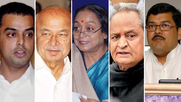 हर दावेदार की अपनी दुविधा हर दावेदार की अपनी दुविधा