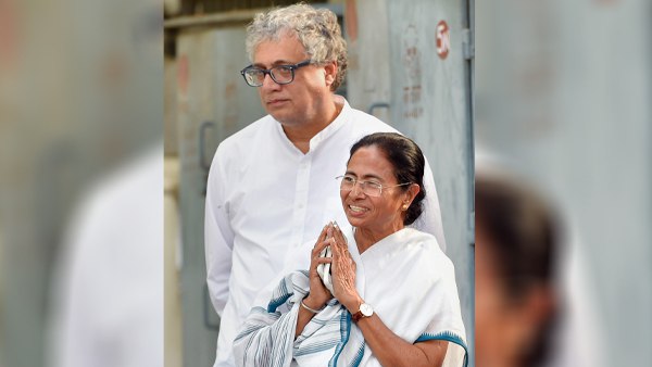 सीबीआई-ईडी का डर दिखाकर पास कराया बिल-टीएमसी