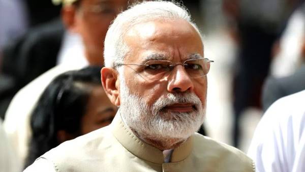 संसदीय दल की बैठक में पीएम ने जताई थी नाराजगी