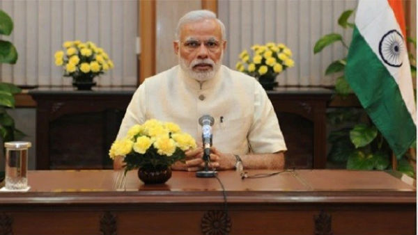 जल संरक्षण पर लगातार पीएम का जोर