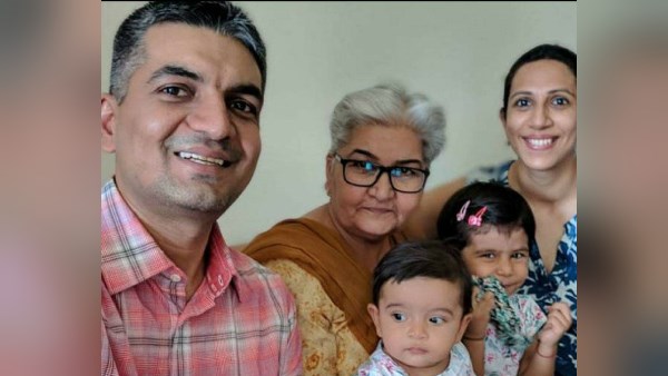 पहले प्रयास में ही हुए कामयाब