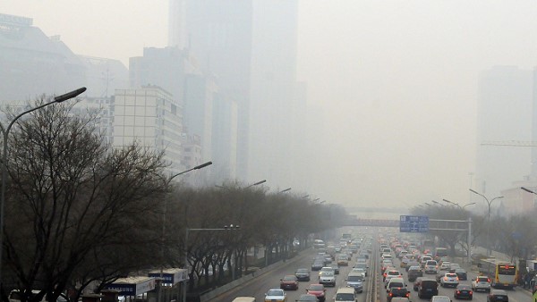 अहमदाबाद, वडोदरा, अंकलेश्वर, वापी शहर ज्यादा दूषित अहमदाबाद, वडोदरा, अंकलेश्वर, वापी शहर ज्यादा दूषित