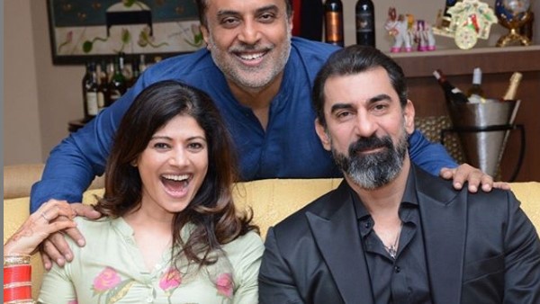 इसलिए यह अचानक हुआ....