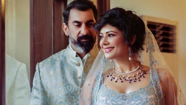 'अपनी पहली मुलाकात के बाद ही मैं पूजा से शादी करना चाहता था'