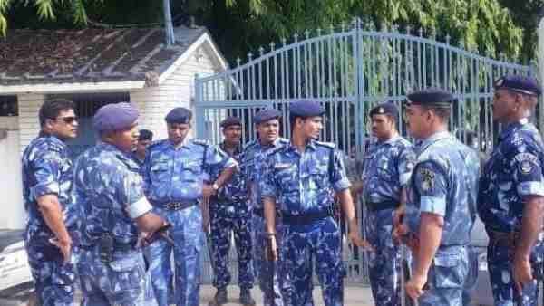 क्या है मामला