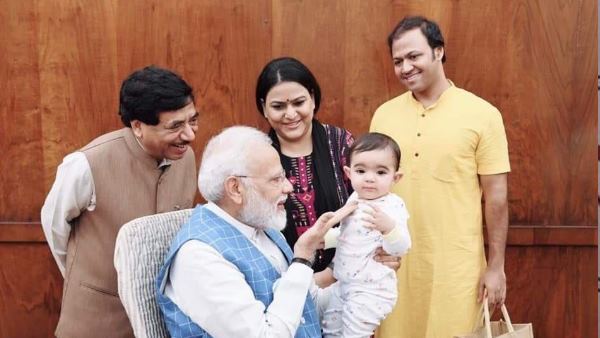 मोदी ने खास दोस्त के बारे में नहीं दी जानकारी