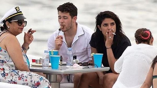 हाल ही में प्रियंका ने मनाया है 37वां बर्थडे 