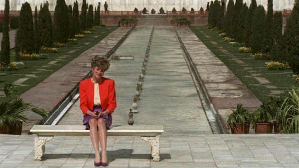 विलियम और हैरी को कहता है अपना बेटा 