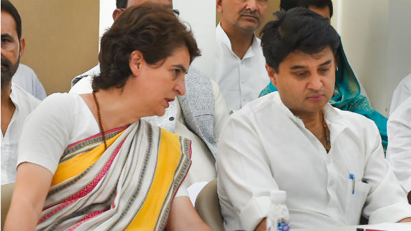 दोनों को मिली थी एक तरह की जिम्मेदारी