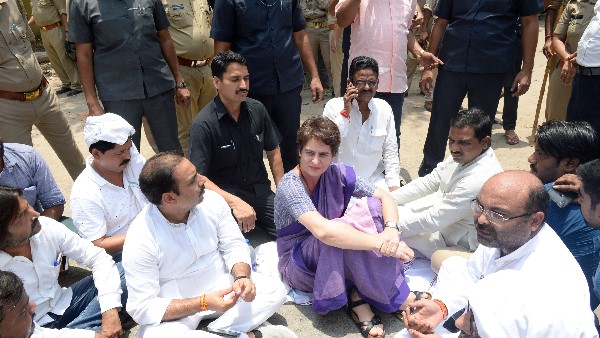 कांग्रेस ने बिजली काटने का लगाया आरोप कांग्रेस ने बिजली काटने का लगाया आरोप