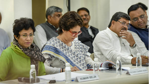 सभी 12 विधानसभा सीटों पर होगी एक कंवेनर की नियुक्ति